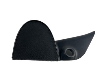 Защита зеркало левая aygo i 05-14 67492-0h010 фото №1