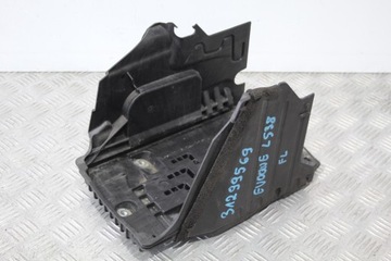 Корпус основа акумулятора evoque динамічний рестайлінг фото №1