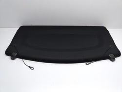 Mercedes a клас w177 полиця задня багажника оригінал 2018- фото №1