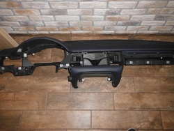 Audi a8 4e консоль + 2 x подушка безопасности + 5 x pas фото №1