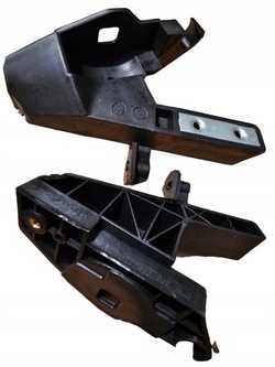 Крепление фара лампы передний mercedes w205 фото №1