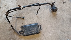 Hyundai tucson iii корпус фильтра углеродного 31420-d7000 фото №1