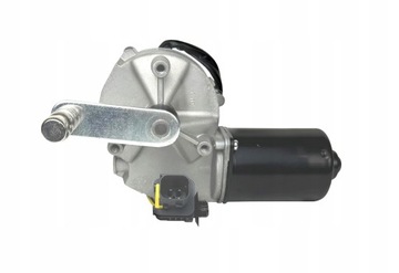 Двигатель дворник mb actros mp4 mp5 arocs antos фото №1