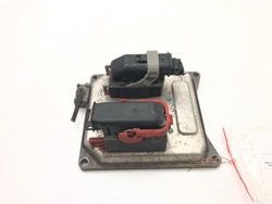 Комп'ютер двигуна alfa romeo 159 1.8b 55555809 фото №1