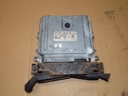 Комп'ютер блок керування mercedes a6461506372 0281015053 фото №1