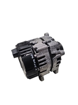 Генератор audi vw skoda 04l903018a фото №1