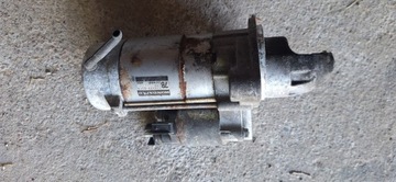 Honda civic ix стартер 2.2 дизель фото №1