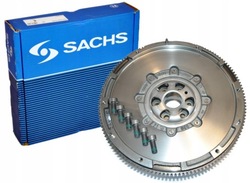 Колесо двомасовий sachs chrysler dodge jeep 2.0 crd фото №1