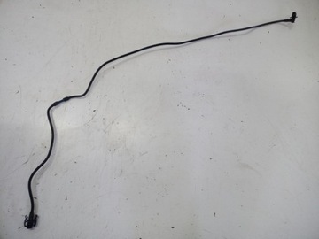 Труба шланг шланг води citroen c5 aircross 1.5 hdi фото №1