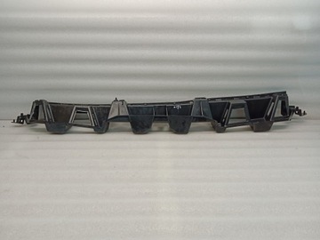 Mercedes gle w166 ковзун бампера зад a1668854165 фото №1