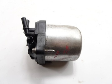 Корпус фильтра топлива ford grand c-max mk2 focus mk3 1.6 tdci фото №1