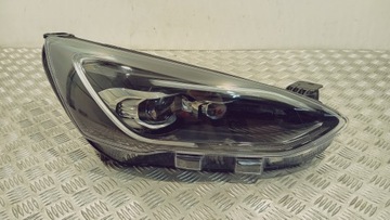 Лампа ford focus mk4 jx7b 18-21 полный led jx7b-13e016-aj оригинал европа фото №1