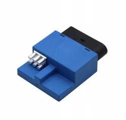 Блок управления насоса топлива do vw transporter фото №1