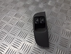 Панель стекло водителя renault megane i 1.4 фото №1