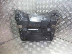 Porsche cayenne ii 7p5 рестайлінг стіна перегородкова 7p5819523b фото №1