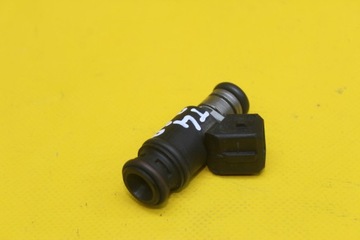Инжектор топлива iwp 076 t4 2.5 b 021031b фото №1