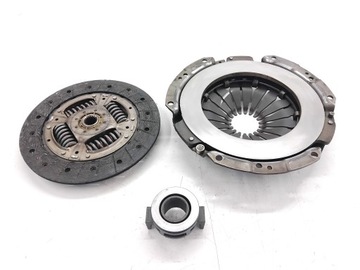 Renault safrane ii 2.0 2.5 16v 20v набір зчеплення фото №1