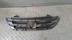 M2 honda crv cr-v решётка радиатора решётка бампера 71121-t1g фото №1