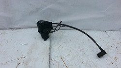 Mercedes 190 w201 124 котушка запалювання оригінал фото №1