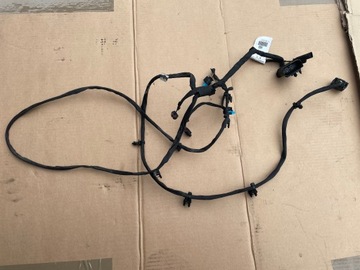 Mercedes gle gls x166 установка жгут pdc a1665407801 фото №1