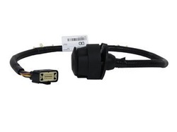 Жгут фаркоп transit tourneo custom 12- фото №1