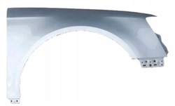 Крило vw passat b6 lb5m праві 2005-2010 фото №1