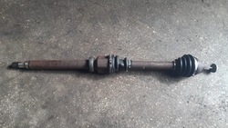 Піввісь шарнір довга ford c-max mk1 1.8tdci 03-06r фото №1