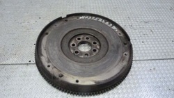 Колесо маховики 7700314992 master 2.2 dci фото №1