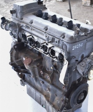 Двигатель vw transporter t5 3.2 bkk фото №1