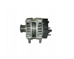 Генератор renault master 2.3 dci 231007619r 2019- 230a фото №1