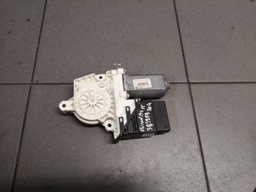 Моторчик стёкла правые зад vw passat b6 3c9959704 фото №1