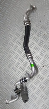 Шланг кондиционера шланг clio v captur ii 1.3 tce фото №1