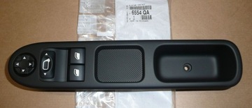 Кнопка podn./op.szyb p 207 фото №1