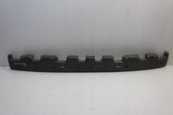 Абсорбер бампер зад hyundai h1 h300 86620-4h010 фото №1