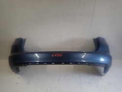 Бампер зад задній opel astra 5 v k універсал 2015- фото №1