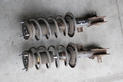 Mazda cx-5 cx5 амортизатор перед l / p фото №1