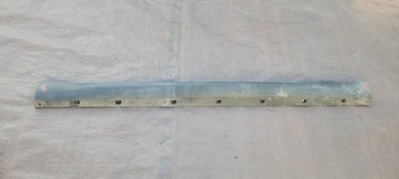 Citroen c3 aircross правий поріг планка порогова // 525 фото №1