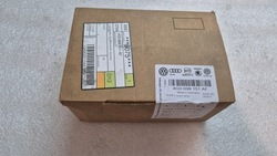 Диски гальмівні колодки 400mm audi a8 s8 d4 w12 s6 c7 s7 оригінальний номер фото №1