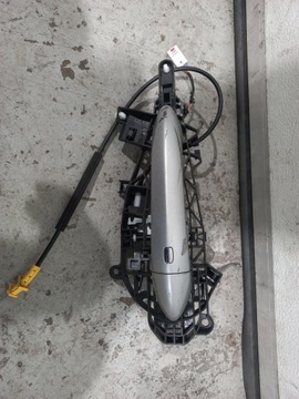 Ручка касета перед лівий free hands opel astra k v фото №1