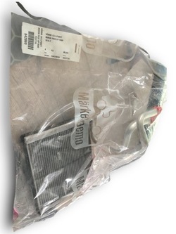 Dodge pick up отопитель фото №1