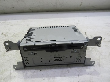 Радио навигация считыватель mondeo mk5 ds7t-19c107-gn фото №1