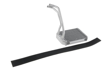 Обігрівач nty do jeep grand cherokee ii 4.0 4.7 v8 фото №1