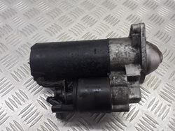 Стартер toyota corolla e12 2.0 d4d 1005831182 фото №1