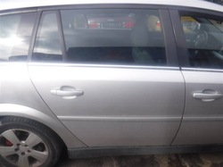 Дверь правые зад opel vectra c универсал фото №1