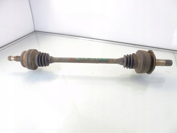 Полуось зад задняя правая mercedes cls w219 3.2 фото №1