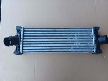 Ford transit custom інтеркулер gk21-6k775-ae фото №1