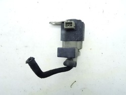 Audi a8 d2 99-02 электроклапан вакуум фото №1