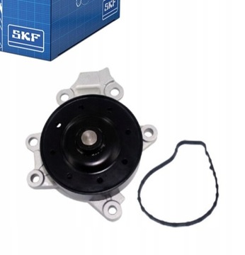 Насос води skf do toyota wish фото №1