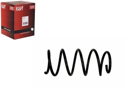 Пружина p punto evo 1.2 08- hart фото №1