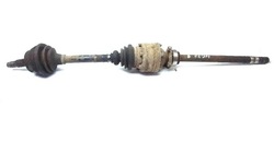 Полуось правая lancia kappa 2000 2.4 b европа фото №1